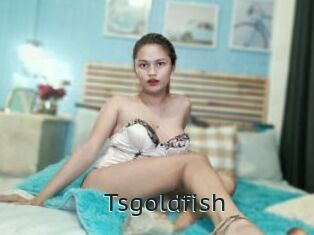 Tsgoldfish