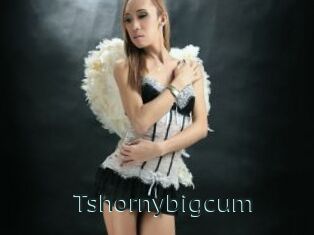 Tshornybigcum