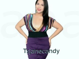 Tsjanecandy