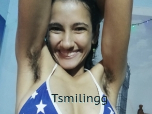 Tsmilingg