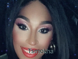 Tsmokha