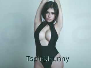 Tspinkbunny
