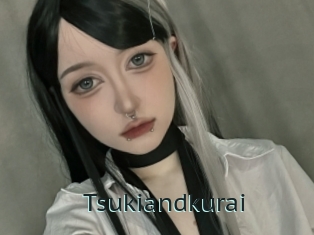Tsukiandkurai