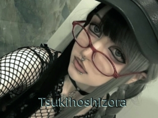 Tsukihoshizora
