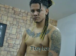 Tteylor