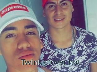 Twink_clover_hot