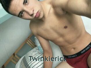 Twinkierick