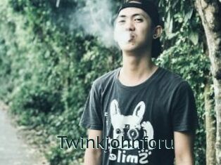 Twinkjohnforu