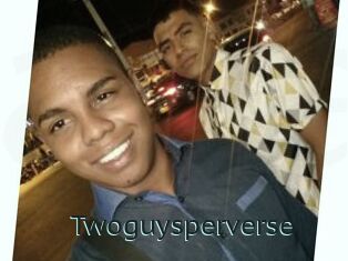Twoguysperverse