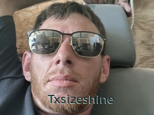 Txsizeshine