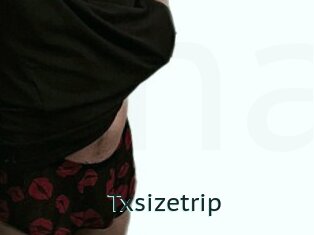 Txsizetrip