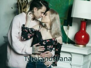 Tyleranddiana