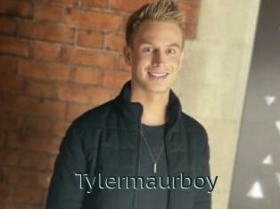 Tylermaurboy