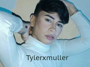 Tylerxmuller