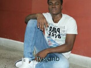Tysonb