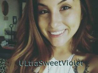 ULtraSweetViolet