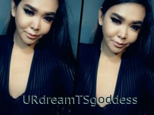 URdreamTSgoddess