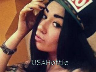 USAHottie