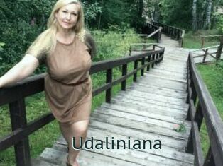 Udaliniana