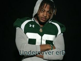 Undercover_erD