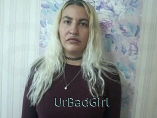 UrBadGirl