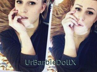 UrBarbieDollX