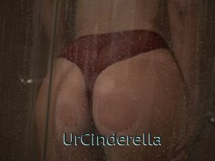 UrCinderella