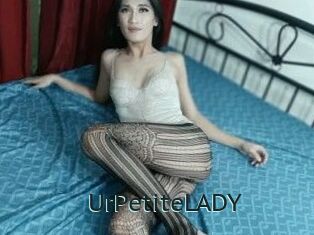 UrPetiteLADY