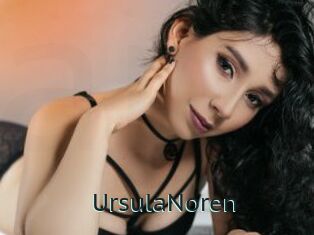 UrsulaNoren