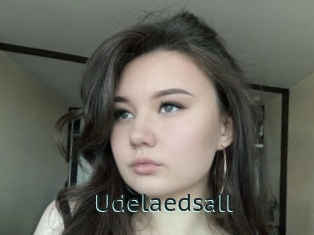 Udelaedsall