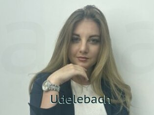 Udelebach