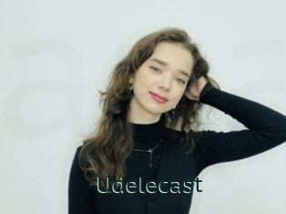 Udelecast