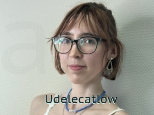 Udelecatlow