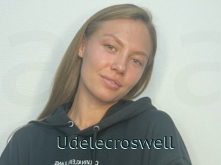 Udelecroswell