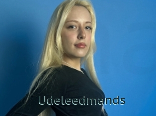 Udeleedmands