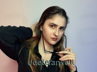 Udelefarwell