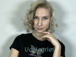 Udelegrief