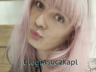 Uleglasuczkapl