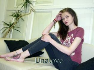 Unalove