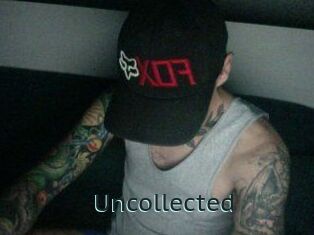 Uncollected