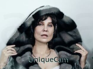 UniqueCam