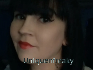 Uniquenfreaky