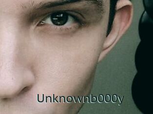 Unknownb000y