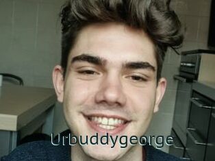 Urbuddygeorge