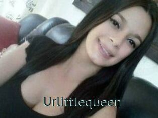 Urlittlequeen
