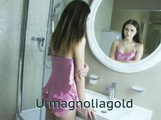 Urmagnoliagold
