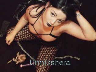 Urmisshera