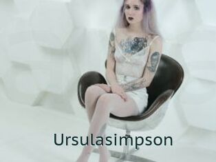 Ursulasimpson