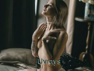 Uvrays