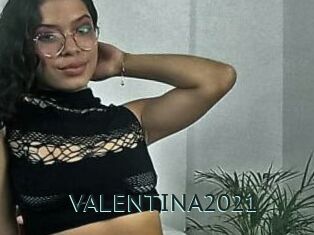 VALENTINA2021
